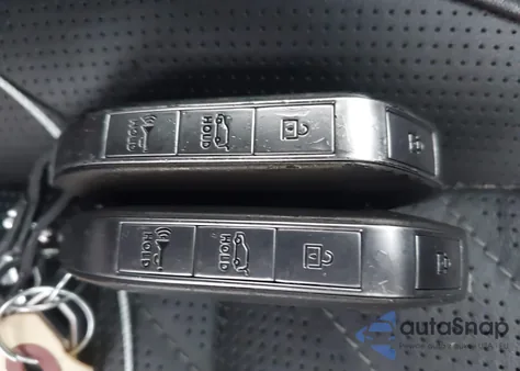 2023 Kia Telluride Sx/Sx Prestige/Sx Prestige X-Line/Sx Prestige X-Pro/Sx X-Line/Sx X-Pro from USA, damaged, VIN 5XYP5DGC2PE339205